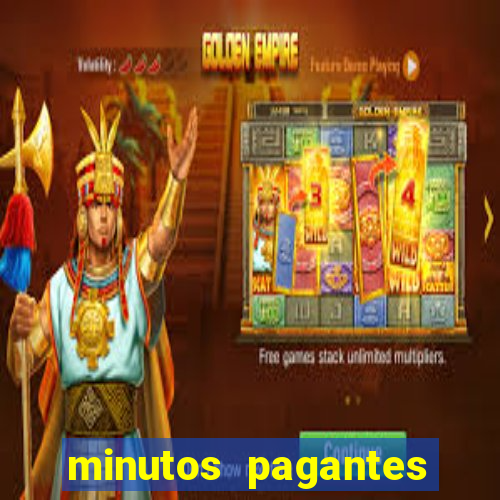 minutos pagantes jogos pg